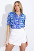 beautiful-borders-woven-top Flying Tomato-Sophia's Style-3